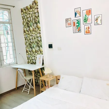 Local Life Hanoi Homestay Exterior photo