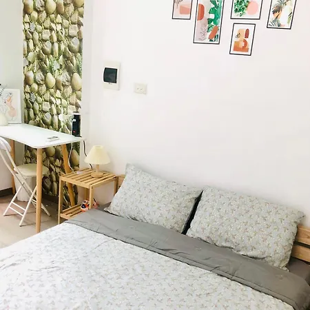 Local Life Hanoi Homestay Exterior photo