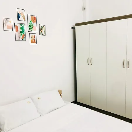 Local Life Hanoi Homestay Exterior photo