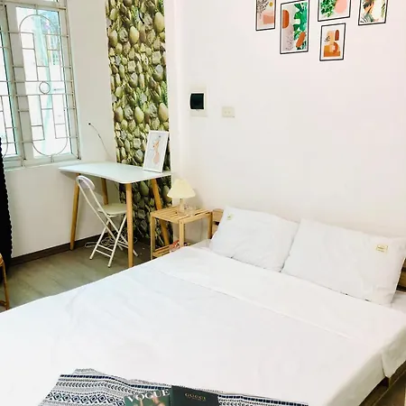 Local Life Hanoi Homestay Exterior photo