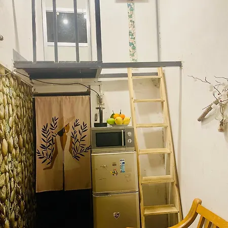 Local Life Hanoi Homestay Exterior photo