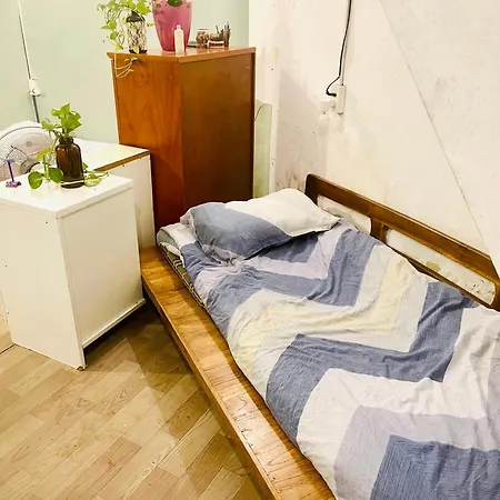 Local Life Hanoi Homestay Exterior photo