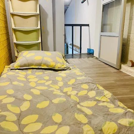 Local Life Hanoi Homestay Exterior photo